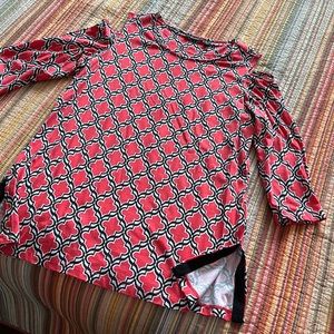 Women’s blouse